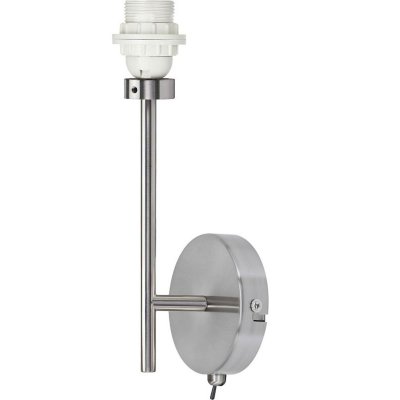 Paulmann 70133 2Easy Wandl.max25W E27 Eis.geb.