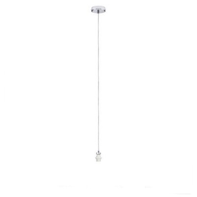 Paulmann 70136 2Easy Pendell.max25W E27 Chrom