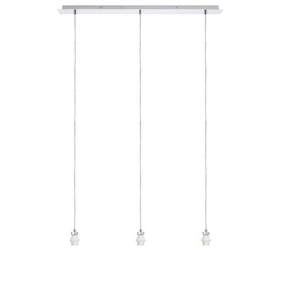 Paulmann 70138 2Easy Pendell.max.3x25W E27 Chrom