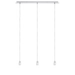 Paulmann 70138 2Easy Pendell.max.3x25W E27 Chrom