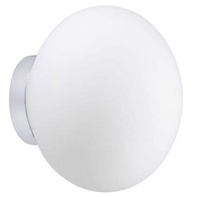 Paulmann 70139 Pairo IP23 max.40W Chrom/Opal