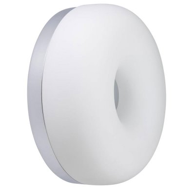 Paulmann 70140 Ronda IP44 max.22W Chrom/Opal Paulmann 70140 Ronda IP44 max.22W Chrom/Opal