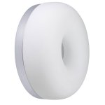 Paulmann 70140 Ronda IP44 max.22W Chrom/Opal