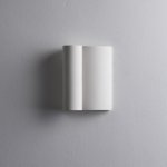 Настенный светильник Odeon light 7014/3WL RUNO