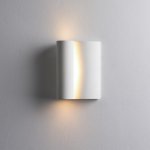 Настенный светильник Odeon light 7014/3WL RUNO