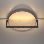 Настенный светильник Odeon light 7016/15WL LUNAR