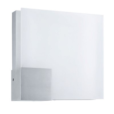 Paulmann 70162 W-D Caja WL max.22W T5 Alu-g