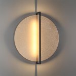 Настенный светильник Odeon light 7016/20WL LUNAR