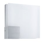 Paulmann 70162 W-D Caja WL max.22W T5 Alu-g