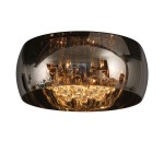 Потолочный светильник Lucide 70163/20/11 PEARL/LED