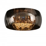 Потолочный светильник Lucide 70163/24/11 PEARL/LED