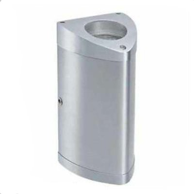 Paulmann 70167 W-D Vito WL 2x3W LED IP44 Alu-g