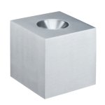 Paulmann 70169 W-D Eolia WL 2x3W LED Alu-g