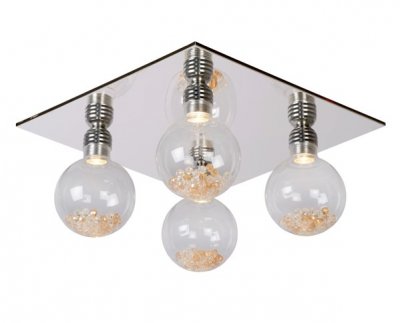 Потолочный светильник Lucide 70172/24/11 Perla