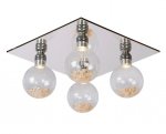 Потолочный светильник Lucide 70172/24/11 Perla