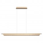 Линейный светильник Odeon light 7018/40LA PUNTO