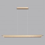 Линейный светильник Odeon light 7018/40LA PUNTO