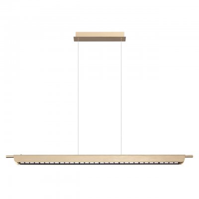 Линейный светильник Odeon light 7018/40LA PUNTO