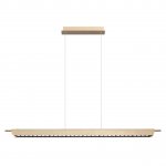 Линейный светильник Odeon light 7018/40LA PUNTO