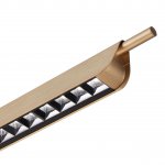 Линейный светильник Odeon light 7018/40LA PUNTO