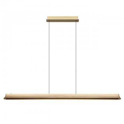 Линейный светильник Odeon light 7019/38LA ESTAR