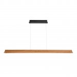 Линейный светильник Odeon light 7019/38LB ESTAR