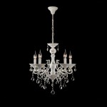 Люстра Bogates 701/5 Strotskis