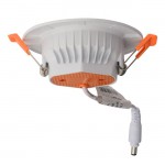 Светильник Mw-light 702010101 Техно