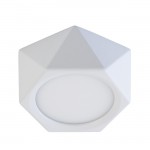 Светильник De Markt 702011001 Стаут