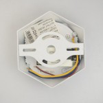 Светильник De Markt 702011001 Стаут