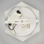 Светильник De Markt 702011201 Стаут