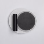 Настенный светильник бра Mw light 702023202 Стаут