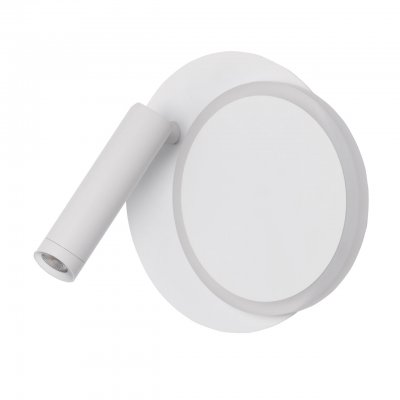 Настенный светильник бра Mw light 702023302 Стаут