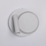 Настенный светильник бра Mw light 702023302 Стаут