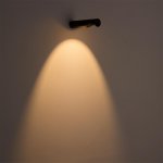 Настенный светильник Odeon light 7021/3WL BAMBOO