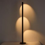 Уличный светильник Odeon light 7021/6FL BAMBOO