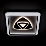 Потолочный светильник LED4U М7021/500**