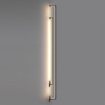 Настенный светильник Odeon light 7022/14WL TEO