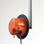 Настенный светильник Odeon light 7022/14WL TEO