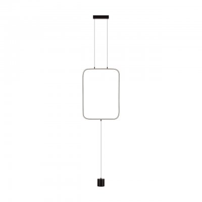 Напольный Odeon light 7022/27FLA TEO