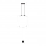 Напольный Odeon light 7022/27FLA TEO