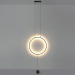 Напольный Odeon light 7022/27FL TEO