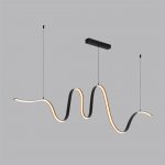 Подвесной светильник Odeon light 7025/52L NASTRO