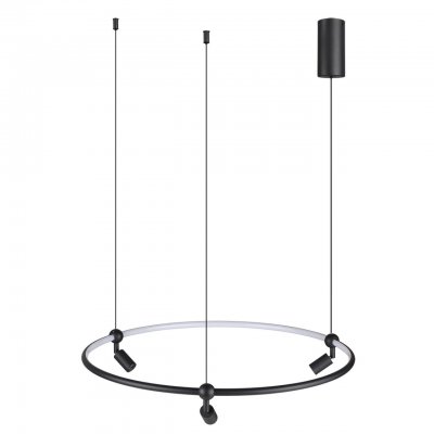 Подвесной светильник Odeon light 7026/52L KEANU Подвесной светильник Odeon light 7026/52L KEANU