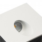 Настенный встраиваемый светильник Mantra 7026 ASPEN