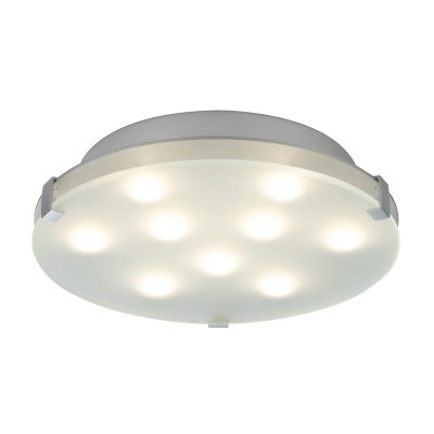 Paulmann 70276 W-D Xeta dimm IR Fernb LED 24W Chr-m