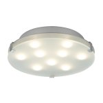 Paulmann 70276 W-D Xeta dimm IR Fernb LED 24W Chr-m