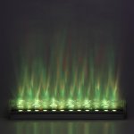 Напольный светильник Odeon light 7027/72FL WATERFALL