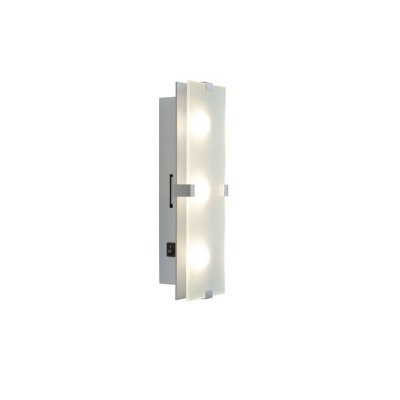 Paulmann 70278 W-D Xeta WL LED 7,5W 320x100mm Chr-m
