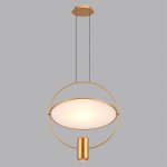 Подвесной светильник Odeon light 7028/2L ORBITE